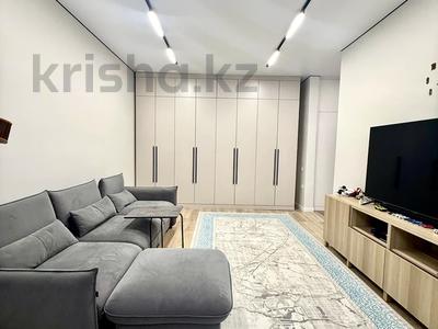 2-бөлмелі пәтер · 65 м² · 5/9 қабат, Кошкарбаева 23, бағасы: 36 млн ₸ в Астане, Алматы р-н