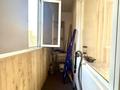 2-бөлмелі пәтер · 65 м² · 5/9 қабат, Кошкарбаева 23, бағасы: 36 млн ₸ в Астане, Алматы р-н — фото 10