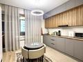 2-бөлмелі пәтер · 65 м² · 5/9 қабат, Кошкарбаева 23, бағасы: 36 млн ₸ в Астане, Алматы р-н — фото 3