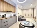 2-бөлмелі пәтер · 65 м² · 5/9 қабат, Кошкарбаева 23, бағасы: 36 млн ₸ в Астане, Алматы р-н — фото 7