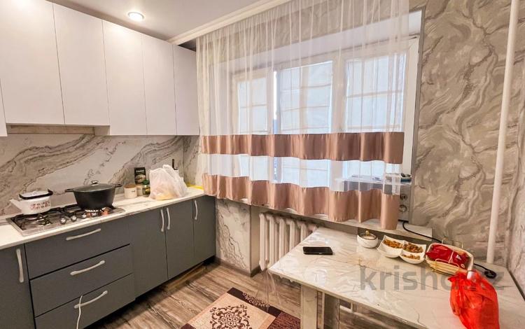 1-бөлмелі пәтер · 38 м² · 2/4 қабат, Каблиса жырау 213, бағасы: 13.3 млн ₸ в Талдыкоргане — фото 5