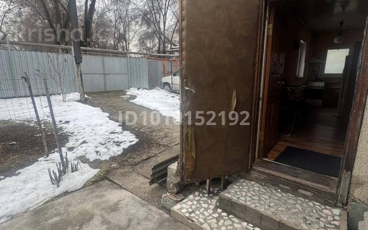 Часть дома · 2 комнаты · 30 м² · 2 сот., Котельникова 9 — Район Мехпаселка, вокзала Алматы 1 за 220 000 ₸ в Турксибский р-н — фото 2