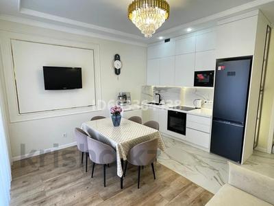 3-бөлмелі пәтер · 73 м² · 9/10 қабат, мкр Юго-Восток, Степной 4 23/2, бағасы: 42.9 млн ₸ в Караганде, Казыбек би р-н