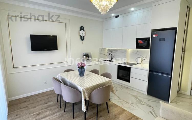 3-бөлмелі пәтер · 73 м² · 9/10 қабат, мкр Юго-Восток, Степной 4 23/2, бағасы: 42.9 млн ₸ в Караганде, Казыбек би р-н — фото 3