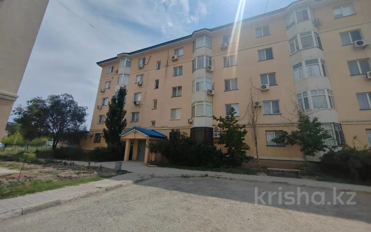 3-комнатная квартира · 85.8 м² · 1/5 этаж, Жети Казына 8 за 32 млн ₸ в Атырау — фото 2