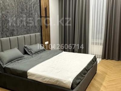 1-комнатная квартира · 42 м², Алихан Бокейхан 52 за 4 000 ₸ в Астане