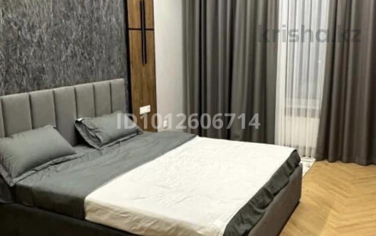 1-комнатная квартира · 42 м², Алихан Бокейхан 52 за 4 000 ₸ в Астане — фото 2