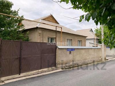 Отдельный дом · 6 комнат · 162 м² · 5 сот., мкр 112 квартал 45 — Шабдалы көшесі за 36 млн ₸ в Шымкенте, Туран р-н
