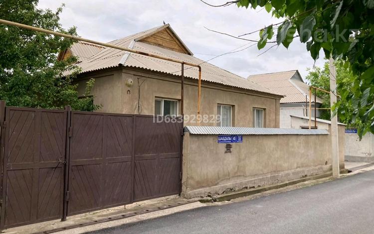 Отдельный дом · 6 комнат · 162 м² · 5 сот., мкр 112 квартал 45 — Шабдалы көшесі за 36 млн ₸ в Шымкенте, Туран р-н — фото 35