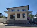 Отдельный дом • 8 комнат • 450 м² • 8 сот., Гагарина 29 а за 120 млн 〒 в Талгаре
