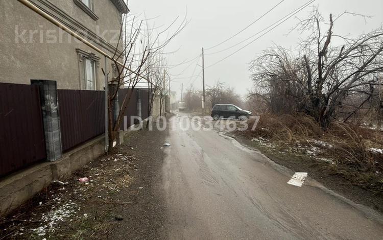 Участок · 9.5 соток, мкр Тастыбулак, Достык 38а — ул достык 36а за ~ 11 млн ₸ в Алматы, Наурызбайский р-н — фото 3
