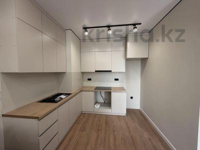 3-бөлмелі пәтер · 51 м² · 6/7 қабат, Кошкарбаева, бағасы: 35.5 млн ₸ в 