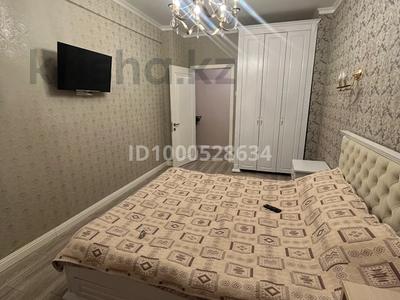 2-бөлмелі пәтер · 64 м² · 2/5 қабат, Гагарина 16 — Площадь ( центр ), бағасы: 20 млн ₸ в Риддере