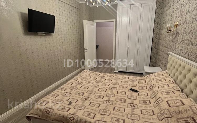 2-бөлмелі пәтер · 64 м² · 2/5 қабат, Гагарина 16 — Площадь ( центр ), бағасы: 20 млн ₸ в Риддере — фото 2
