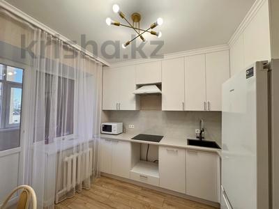 2-комнатная квартира · 57 м² · 6/10 этаж, Иманбаевой 3 за 34.5 млн ₸ в Астане, р-н Байконур