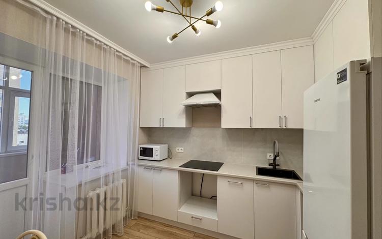 2-комнатная квартира · 57 м² · 6/10 этаж, Иманбаевой 3 за 34.5 млн ₸ в Астане, р-н Байконур — фото 23