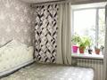 3-бөлмелі пәтер · 56.2 м² · 1/2 қабат, 1 микрорайон 5, бағасы: 20 млн ₸ в Байкент