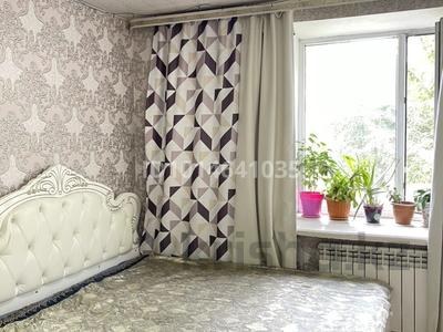 3-бөлмелі пәтер · 56.2 м² · 1/2 қабат, 1 микрорайон 5, бағасы: 20 млн ₸ в Байкент