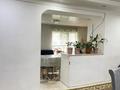 3-бөлмелі пәтер · 56.2 м² · 1/2 қабат, 1 микрорайон 5, бағасы: 20 млн ₸ в Байкент — фото 12