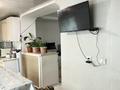 3-бөлмелі пәтер · 56.2 м² · 1/2 қабат, 1 микрорайон 5, бағасы: 20 млн ₸ в Байкент — фото 19