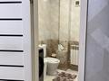 3-бөлмелі пәтер · 56.2 м² · 1/2 қабат, 1 микрорайон 5, бағасы: 20 млн ₸ в Байкент — фото 27
