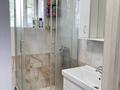3-бөлмелі пәтер · 56.2 м² · 1/2 қабат, 1 микрорайон 5, бағасы: 20 млн ₸ в Байкент — фото 29