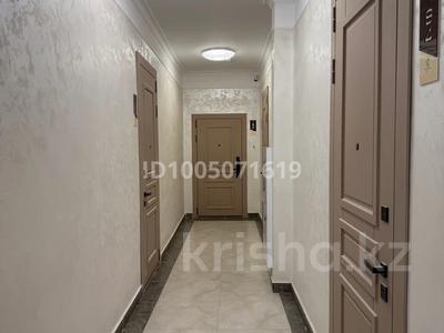 3-комнатная квартира · 100 м² · 7/25 этаж, Байдибек би стр. 127/7 за 65 млн 〒 в Шымкенте, Абайский р-н