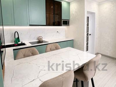 2-бөлмелі пәтер · 72 м² · 10/19 қабат, Брусиловского 159, бағасы: ~ 50 млн ₸ в Алматы, Алмалинский р-н