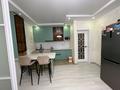 2-бөлмелі пәтер · 72 м² · 10/19 қабат, Брусиловского 159, бағасы: ~ 50 млн ₸ в Алматы, Алмалинский р-н — фото 2