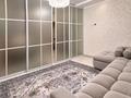 2-бөлмелі пәтер · 72 м² · 10/19 қабат, Брусиловского 159, бағасы: ~ 50 млн ₸ в Алматы, Алмалинский р-н — фото 3