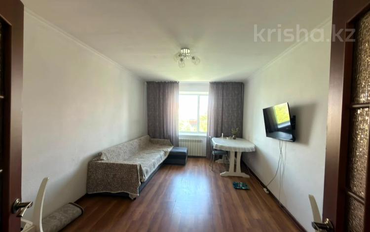 2-комнатная квартира · 52.3 м² · 3/6 этаж, Сокпакпаева 14/1 за 22.5 млн ₸ в Астане, Сарыарка р-н — фото 4