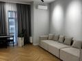 5-комнатная квартира · 202.2 м² · 1/3 этаж, мкр Нур Алатау, Какимбека Салыкова 40а/2 за 160 млн ₸ в Алматы, Бостандыкский р-н