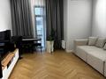 5-комнатная квартира · 202.2 м² · 1/3 этаж, мкр Нур Алатау, Какимбека Салыкова 40а/2 за 160 млн ₸ в Алматы, Бостандыкский р-н — фото 2