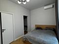 5-комнатная квартира · 202.2 м² · 1/3 этаж, мкр Нур Алатау, Какимбека Салыкова 40а/2 за 160 млн ₸ в Алматы, Бостандыкский р-н — фото 18