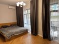 5-комнатная квартира · 202.2 м² · 1/3 этаж, мкр Нур Алатау, Какимбека Салыкова 40а/2 за 160 млн ₸ в Алматы, Бостандыкский р-н — фото 19