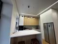 5-комнатная квартира · 202.2 м² · 1/3 этаж, мкр Нур Алатау, Какимбека Салыкова 40а/2 за 160 млн ₸ в Алматы, Бостандыкский р-н — фото 8