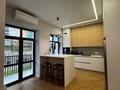 5-комнатная квартира · 202.2 м² · 1/3 этаж, мкр Нур Алатау, Какимбека Салыкова 40а/2 за 160 млн ₸ в Алматы, Бостандыкский р-н — фото 9