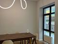 5-комнатная квартира · 202.2 м² · 1/3 этаж, мкр Нур Алатау, Какимбека Салыкова 40а/2 за 160 млн ₸ в Алматы, Бостандыкский р-н — фото 11