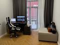 5-комнатная квартира · 202.2 м² · 1/3 этаж, мкр Нур Алатау, Какимбека Салыкова 40а/2 за 160 млн ₸ в Алматы, Бостандыкский р-н — фото 26