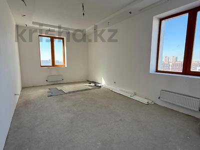 2-бөлмелі пәтер · 78.18 м² · 10/11 қабат, Кенесары стр. 6, бағасы: 32 млн ₸ в Астане, Сарыарка р-н