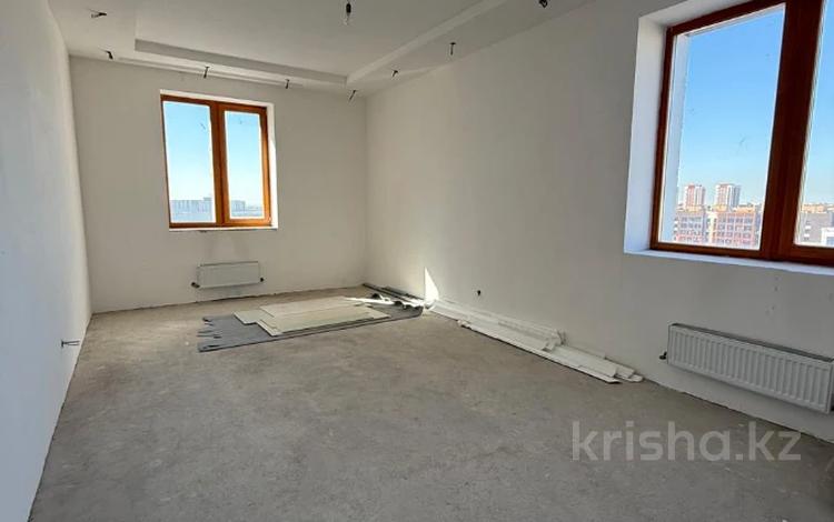 2-бөлмелі пәтер · 78.18 м² · 10/11 қабат, Кенесары стр. 6, бағасы: 32 млн ₸ в Астане, Сарыарка р-н — фото 3