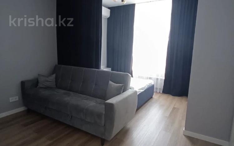 1-комнатная квартира · 46 м² · 10/12 этаж, Торекулова 95 за 400 000 ₸ в Алматы, Алмалинский р-н — фото 12