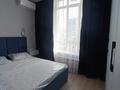1-комнатная квартира · 46 м² · 10/12 этаж, Торекулова 95 за 400 000 ₸ в Алматы, Алмалинский р-н — фото 4