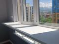 1-комнатная квартира · 46 м² · 10/12 этаж, Торекулова 95 за 400 000 ₸ в Алматы, Алмалинский р-н — фото 9