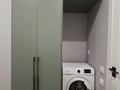 1-комнатная квартира · 46 м² · 10/12 этаж, Торекулова 95 за 400 000 ₸ в Алматы, Алмалинский р-н — фото 15
