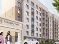 2-бөлмелі пәтер · 67 м² · 5/7 қабат, 41-й мкр 22, бағасы: 22 млн ₸ в Актау — фото 2