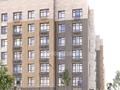 2-бөлмелі пәтер · 67 м² · 5/7 қабат, 41-й мкр 22, бағасы: 22 млн ₸ в Актау — фото 3