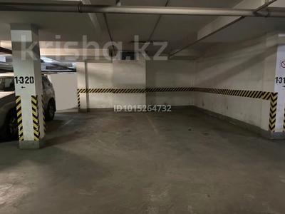 Паркинг · 17 м² · мкр Мирас 157 за 50 000 ₸ в Алматы, Бостандыкский р-н