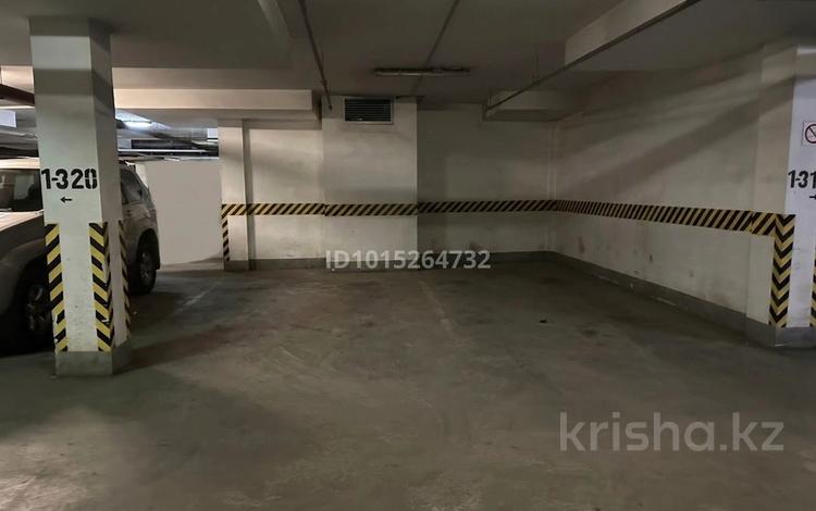 Паркинг · 17 м² · мкр Мирас 157 за 50 000 ₸ в Алматы, Бостандыкский р-н — фото 2