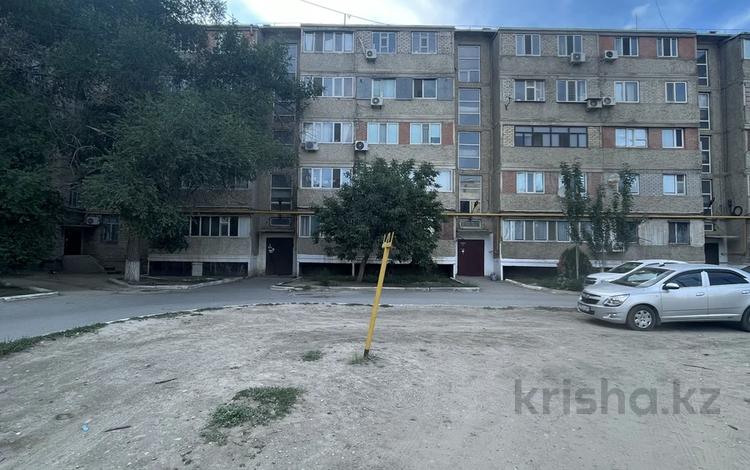 3-комнатная квартира · 62.1 м² · 4/5 этаж, Акмечеть 28 за 12.5 млн ₸ в  — фото 2